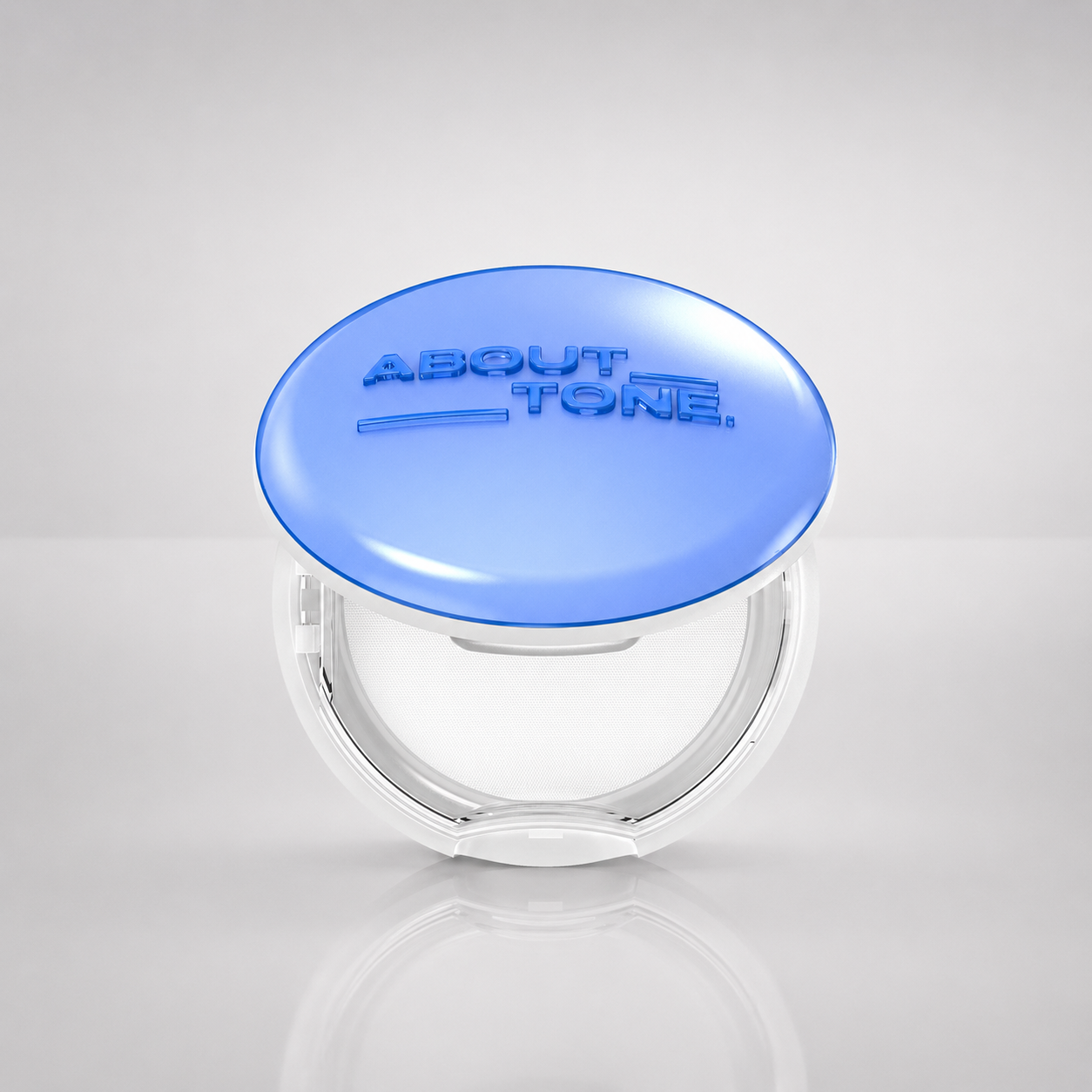 About_Tone. Air Fit Powder Pact 9G